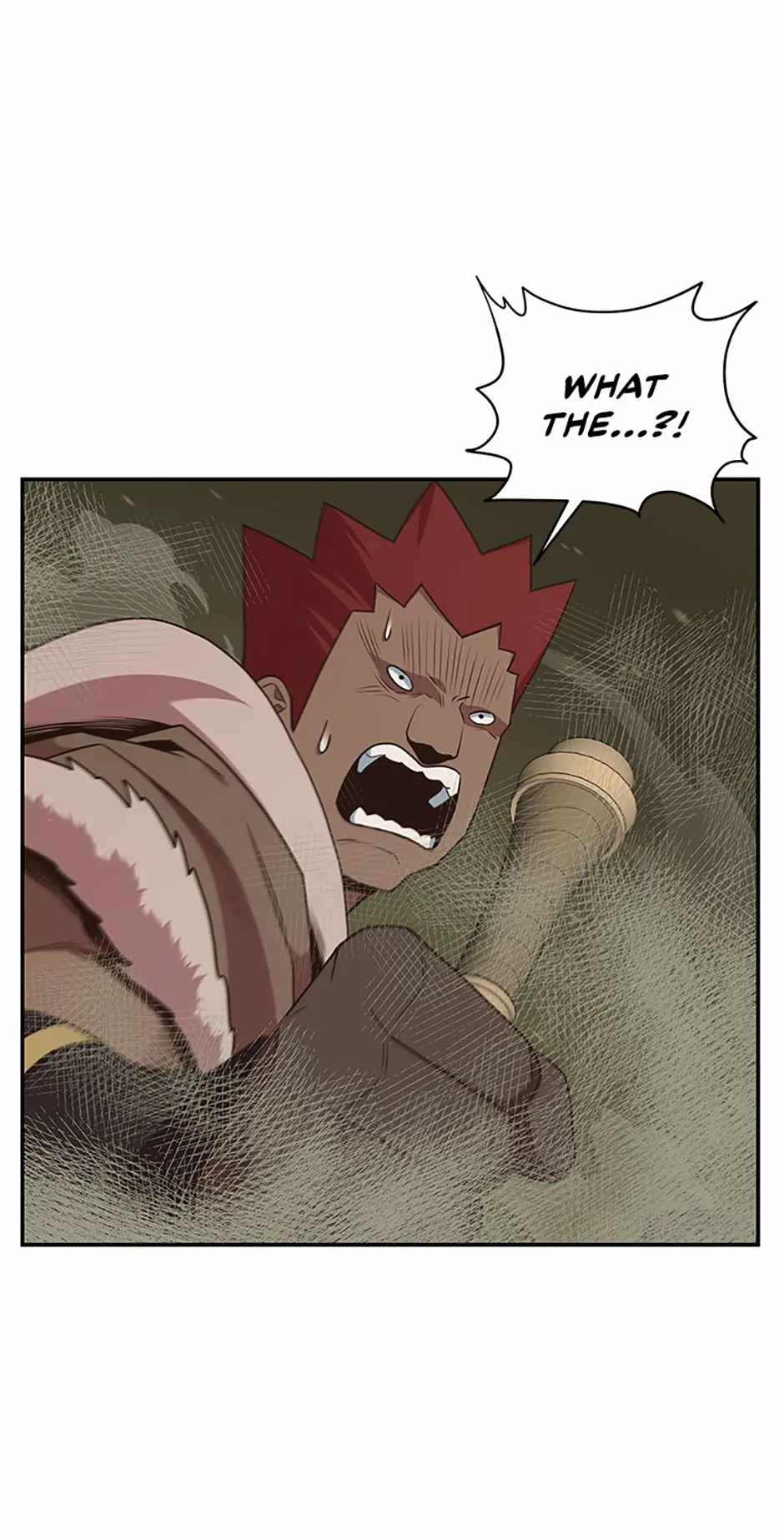 One in seven billion irregular (One-of-a-Kind Irregular) Chapter 112 45